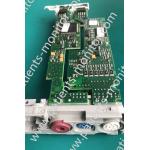 M3001A Patient Monitor Parts Parameter Board M3001-66413 M3001-66414 for sale