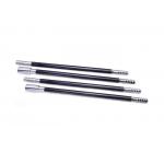 R32 R38 T38 T45 T51 MF Threaded Rock Drill Speed Drifter Tungsten Carbide Extension for sale