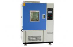 China Electronic 500 Pphm Rubber Testing Instruments With Galvanized Coating supplier
