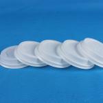 Durable Plastic Cup Cover Machine 0.4 - 0.7 Mpa Pressure Long Life Span for sale