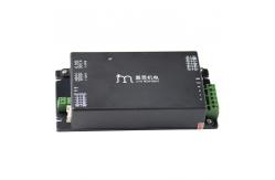 China 24 Volt Incremental Encoder Swing Gate DC Servo Drive EPS2408-AD supplier