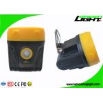 High Power LED Mining Light 10000lux Brightness For Outdoor Tunnel 170g for sale