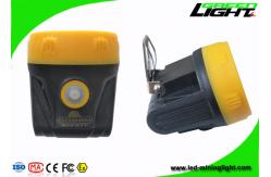China High Power LED Mining Light 10000lux Brightness For Outdoor Tunnel 170g supplier