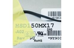 China HSD150MX17-A02 Tft Lcd Panel Screen 15.0 Inch 1024*768 Lcd Display supplier