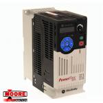 25B-V4P8N104 25BV4P8N104  Allen Bradley AB PowerFlex 525 AC Drive 120VAC 1-Phase 1HP IP20 for sale