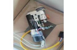 China 03083835 Spare Parts Turning System CPL DIm4 Dp Drive For SMT Machine supplier