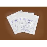 Easy To Keep Fresh Aluminum Foil Bags , Customized Padded Flat Rate Envelope for sale