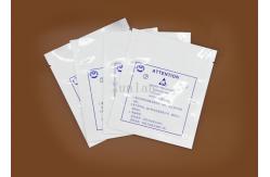 China Easy To Keep Fresh Aluminum Foil Bags , Customized Padded Flat Rate Envelope supplier
