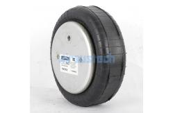 China Sample Aavailable Goodyear 1B9-202 Pneumatic Vibration Isolator for Excavators supplier