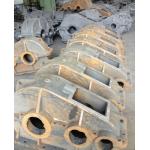 Gear Reducer Housing Gear Reducer Shell Welding Process Castings And Forgings for sale