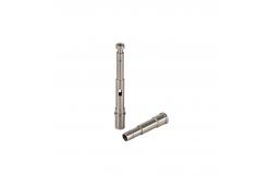 China CNC Machining Aluminum POM Parts Machining Non-standard Hardware Custom Machining Parts supplier