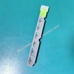 Edan F200 Fetal Monitor Button Cover Silicone Button Film Used with Good medical for sale