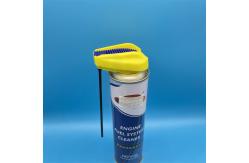 China Folding Nozzle for Garden Watering - Adjustable Spray, Compact Design supplier