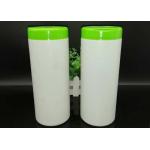 SGS 210mm Wet Wipes Bucket Polypropylene Wet Tissue Bottle for sale