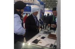 China Graphic LCD Module manufacturer