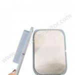 Electrode Paddle Plate For Mindray D3 Defibrillator Paddle Medical Equipment Part
