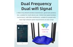 China Беспроводный Wifi 4g Lte Routers Mod Router с SIM Card Slot Routers supplier