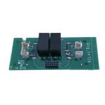 4550733758 455-0733758 NCR ATM Parts S2 Dispenser Relay PCB for sale