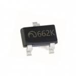 Integrated Circuit IC SOT23 ME6206A33XG for sale