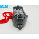 Robot Car Wired Manipulator