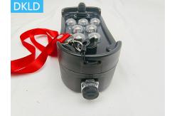 China Robot Car Wired Manipulator supplier