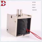 DC 12v 0.85A 10.2W Push Pull Solenoid
