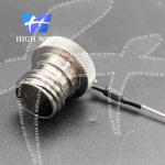 Plug socket seal cover, 32F11R,D38999 Series Ⅲ. for sale