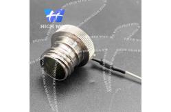China Plug socket seal cover, 32F11R,D38999 Series Ⅲ. supplier