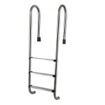 1.2mm Stainless Steel Swimming Pool Ladder for sale
