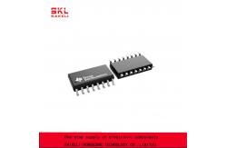 China SN75C1168NSR IC Chip Dual Differential Drivers Receivers High Performance Integrated Circuit supplier