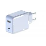 1.5m Cable Wall Mount Power Adapter With 5-24v Output Voltage for sale
