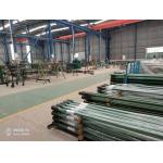Oil Pumping Rod Insert Pump API Standard 57.15'' Linear Rod Pump for sale