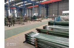 China Oil Pumping Rod Insert Pump API Standard 57.15'' Linear Rod Pump supplier