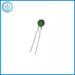 Silicon 150R PTC 150 Thermistor 265V Positive Temperature Coefficient Thermistor for sale