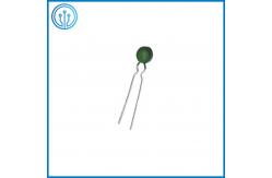 China Preheating Starting MZ3 1200 Ohm PTC Thermistor 800V 75C PTC Current Limiter supplier