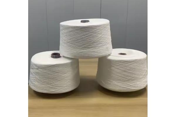 Polyester FDY Yarn 100% Low Melting for Knitting Weaving Sewing