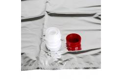 China Bag In Box with Customized Spout and Tap of Your Choice and Requirements supplier