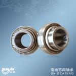 Stainless Steel S440 Insert Bearing Units Dia 25mm SUC205 , SUC200 Ball Bearings for sale for sale