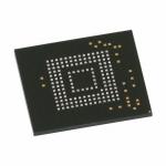 Memory IC Chip SFEM005GB1ED1TO-I-5E-11P-STD BGA153 40Gbit eMMC Memory IC for sale