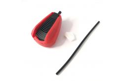 China Adjustable Nozzle With Extension Tube Customized Spraying Solutions supplier