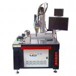 Flexible Continuous Platform Laser Welder Machine For Long Hours Without Interruption for sale