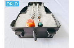 China 18 Way Explosion-Proof Industrial Remote Control supplier