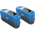 Handheld Easy To Control Car Paint Gloss Meter 60 Degree for sale