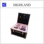 MYHT-1-5 Excavator Hydraulic Flow Meters With Complete Attachments for sale