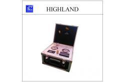 China MYHT-1-5 Excavator Hydraulic Flow Meters With Complete Attachments supplier