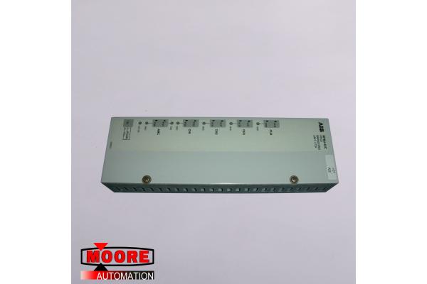NPBU-42C ABB One Year Warranty PLC Module