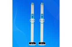 China Digital Height Weight Body Composition Analyzer Machine Height Weight Scale supplier