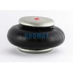 W01-358-7451 Single Convoluted Air Spring Firestone 110B Style Air Suspension Parts for sale