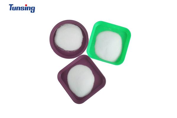 Tpu Dtf Hot Melt Adhesive Powder For Heat Transfer