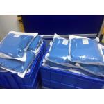 Nasal ENT Sterile Surgical Packs Disposable Waterproof With Surgical Curtains for sale